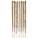 Incenso de Palo Santo com Violetas - Mãe Sagrada
