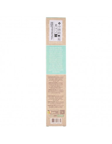 Incienso di Palo Santo con Fresias -...