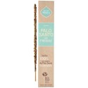 Incenso de Palo Santo com Morango - Santa Madre