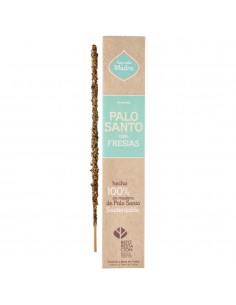 Incienso di Palo Santo con...