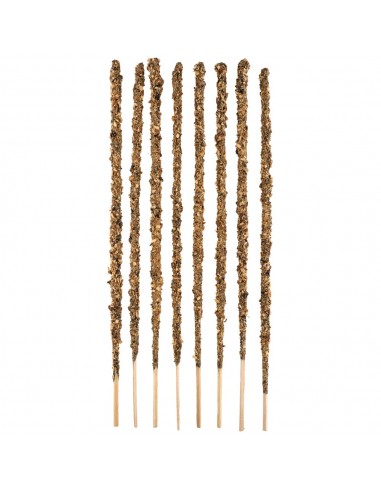 Palo Santo Incense with Strawberry -...