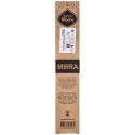 Incenso Natural de Mirra - Mãe Sagrada