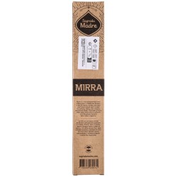 Natural Myrrh Incense - Sacred Mother