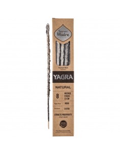 Incenso Natural de Onagra -...