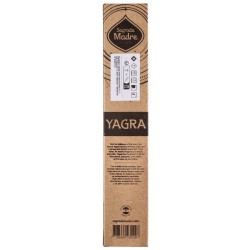 Natural Evening Primrose Incense - Sacred Mother