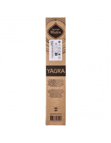 Natural Evening Primrose Incense -...