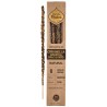 Incenso Natural de Citronela de Laranja e Palo Santo - Sagrada Madre