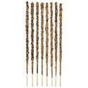 Encens naturel Orange et Palo Santo Citronnelle - Sagrada Madre