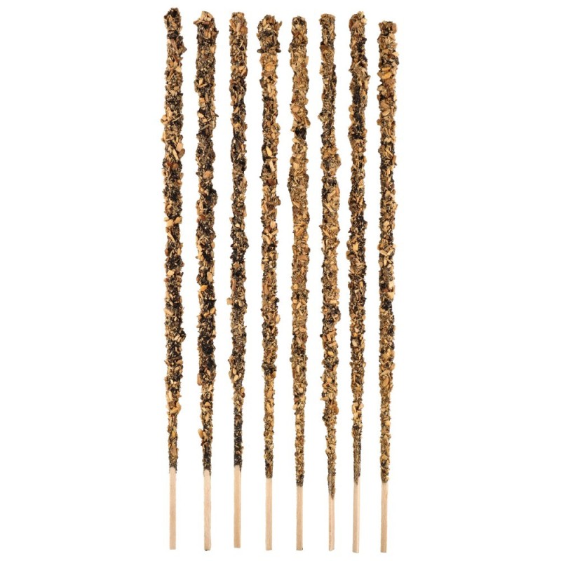 Incenso Citronella Arancia e Palo Santo Naturale - Sagrada Madre