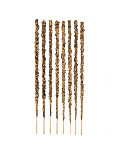 Incenso di Citronella, Arancia e Palo...