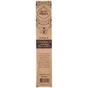 Incenso Natural de Citronela de Laranja e Palo Santo - Sagrada Madre