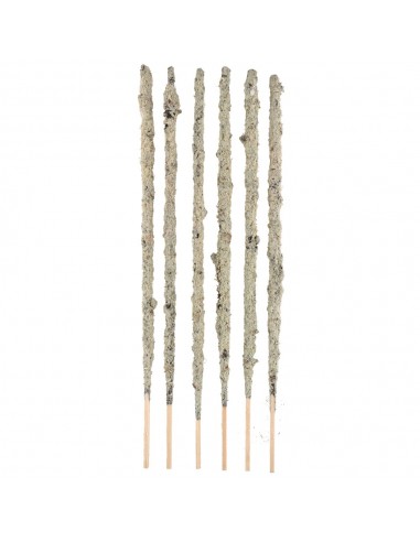 Incenso botanico Fresias - Sacra Madre