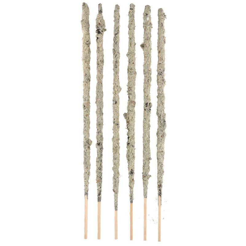 Incenso Botanico Fresie - Sacra Madre