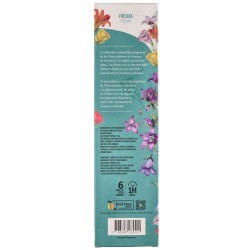 Perfume Botânico Perfumado Strawberry - Mãe Sagrada