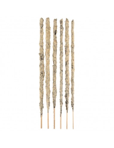 Incenso botanico di nardo e incenso -...