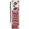 Rosas de cravo de incenso botânico - Santa Mãe