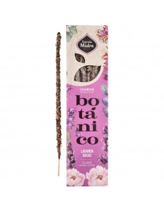 Lavender Roses Botanical...