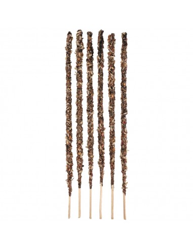 Incenso botanico Lavanda Rose - Sacra...