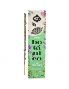 Champa Flower Green Tea...