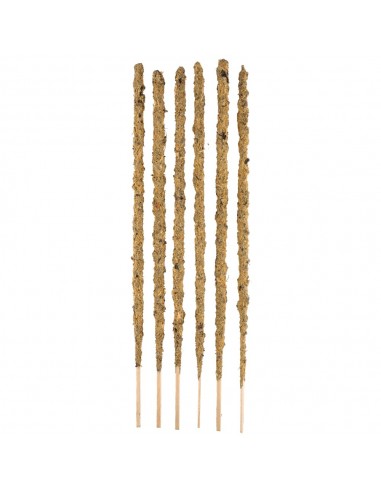 Incenso botanico di gardenie e...