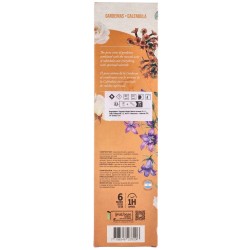 Gardenia botanique Marigold Sahumery - Mère sacrée