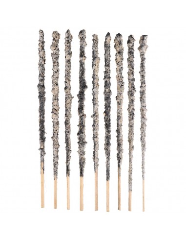 Sahumerio Olíbano Blanco - Sagrada Madre