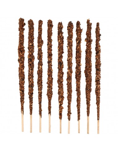 Anis, Canela e Olíbano - Mãe Sagrada