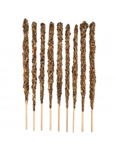 Souci, camomille et oliban... 2