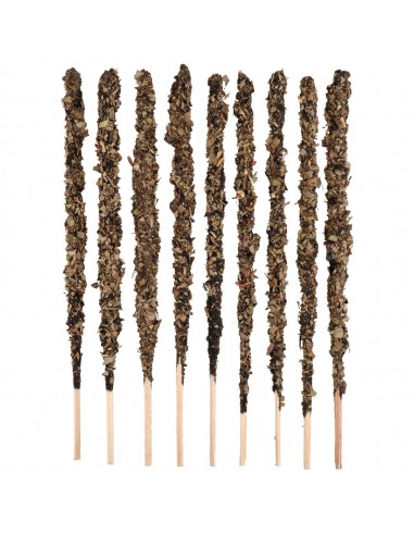 Eucalyptus, Laurel and Cedarwood -...