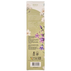 Sahumerio Botánico Magnolias - Sagrada Madre