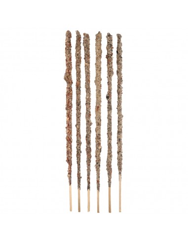 Incenso Botanico Gelsomino e Rose -...