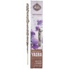 Prímula, Violetas, Alfazema - Mãe Sagrada