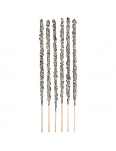 Incenso Yagra, Orchidee,... 2