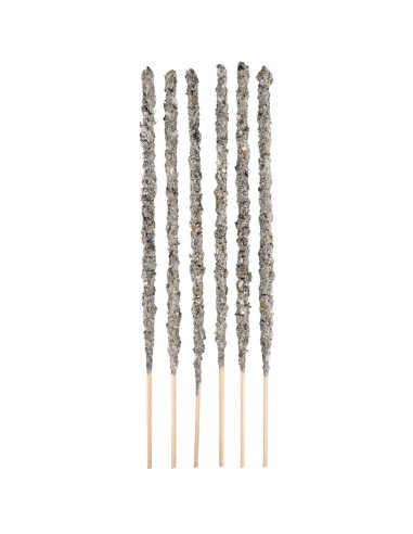 Incenso Yagra, Orchidee, Alloro -...