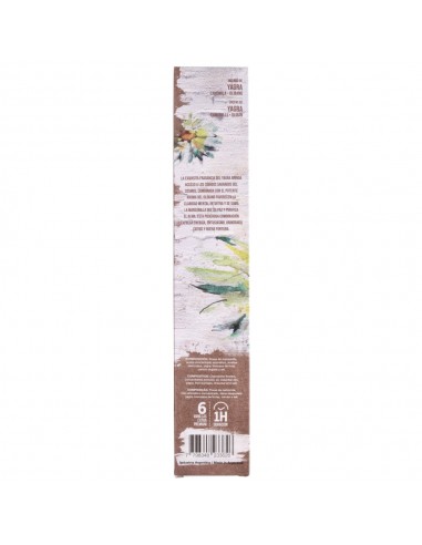 Evening primrose, chamomile,...