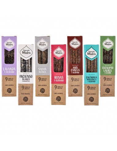 Eucalyptus, Laurel and Cedarwood -...