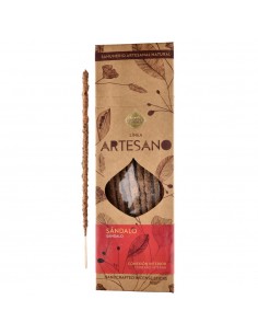 Sandalwood Artisan Incense...