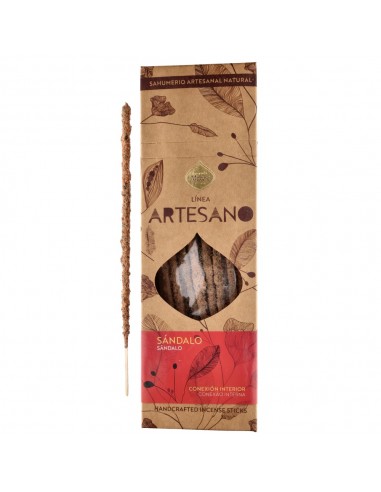 DISCONTINUATO Incenso Artigianale di...