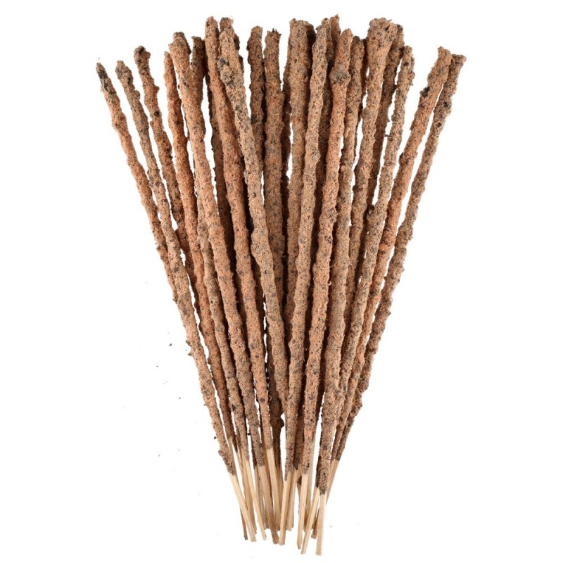 Incenso Artigianale Sandalo x30 - Sacra Madre