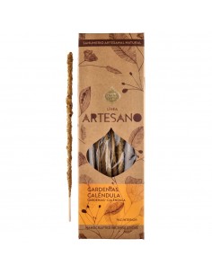 Incenso artesanal de...