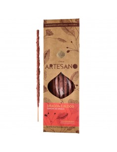 Encens artisanal Sang de...