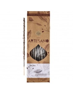 Incenso artigianale Yagra...