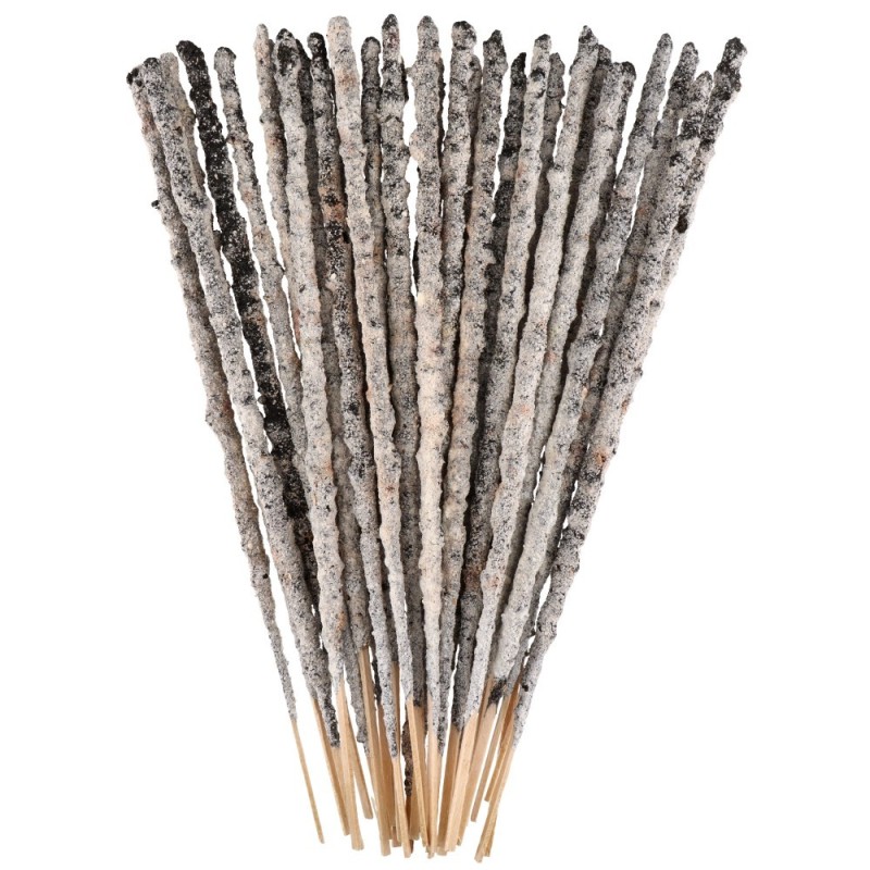 Incenso Artigianale Yagra x30 - Sacra Madre