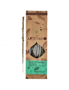 Artisan Incense Flower of...