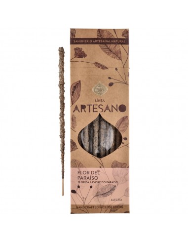 Incenso artigianale Fiore del...