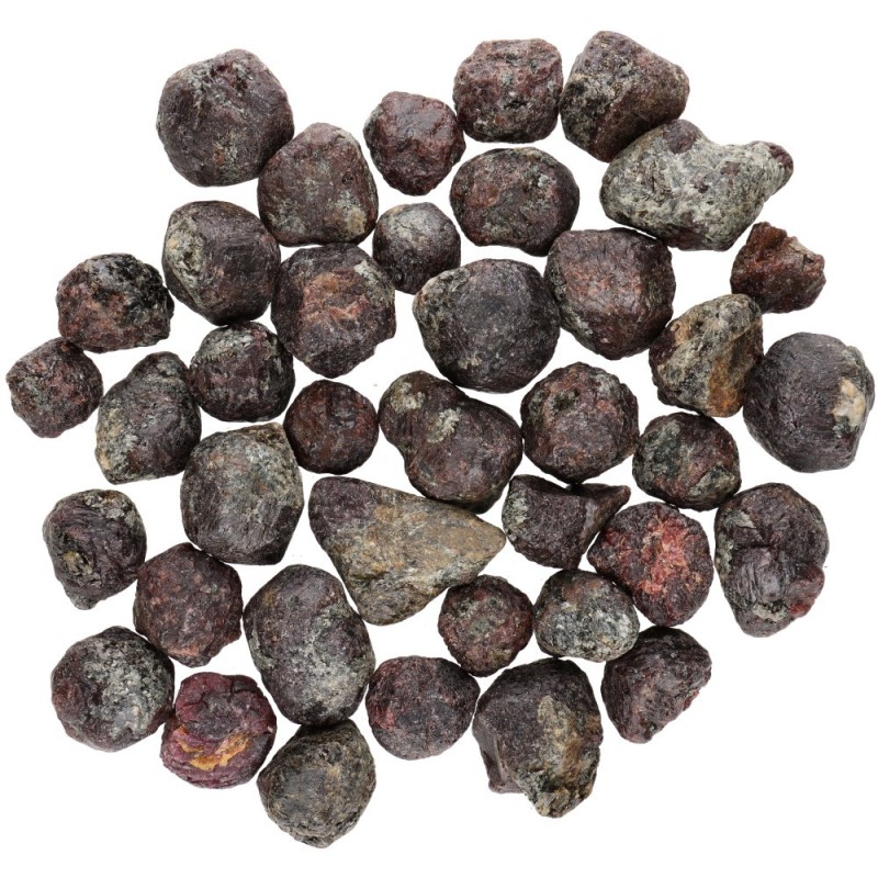 Granato Grezzo (Confezione 500gr)