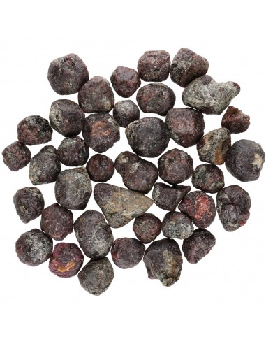 Raw Garnet (Pack 500gr)