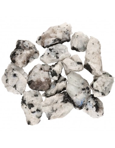 Piedra Luna en Bruto