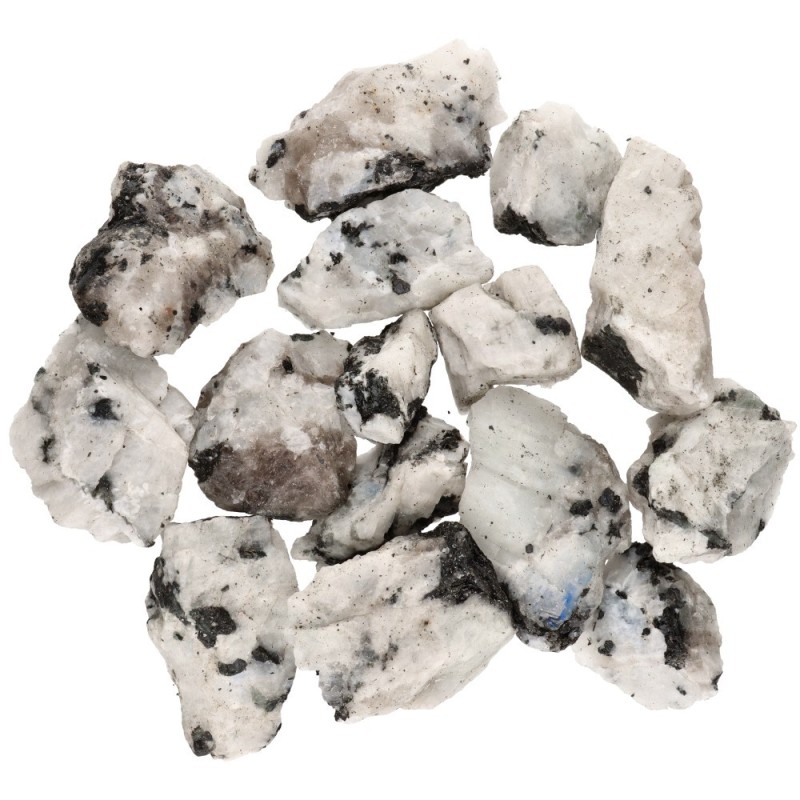 Pietra Luna Grezza