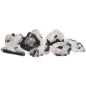 Cuarzo Turmalinado en Bruto (Pack 500gr)